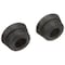 Delphi SUSPENSION STRUT ROD BUSHING KIT TD4603W - alternate 2